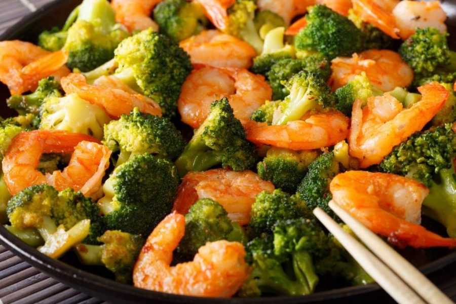 Shrimp-Camboo-Shoot-and-Broccoli-Stir-Fry-e1517246364559