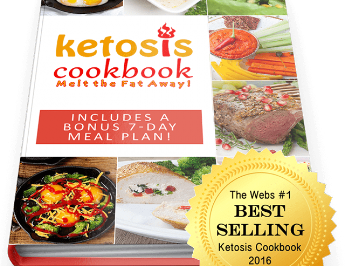 ketosis-cookbook